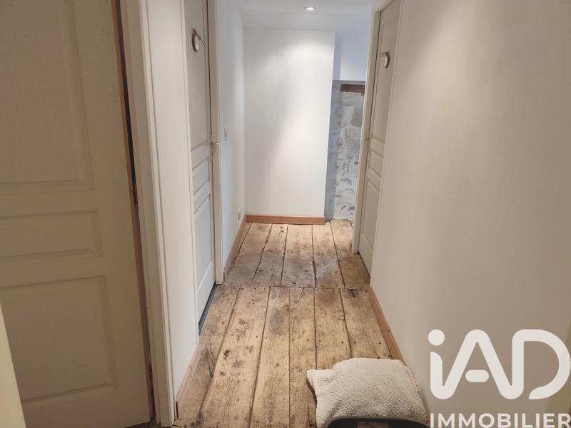 Maison de campagne - 180 m² - 6 pièces