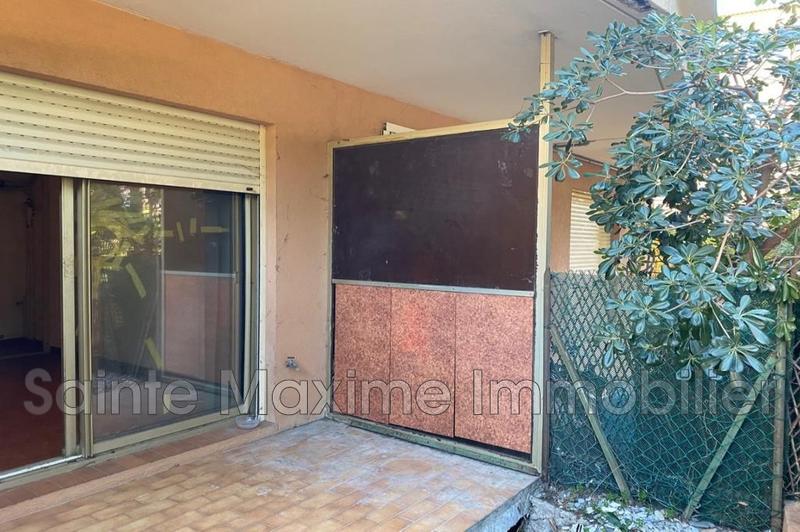 Appartement - 21 m² - 1 pièce