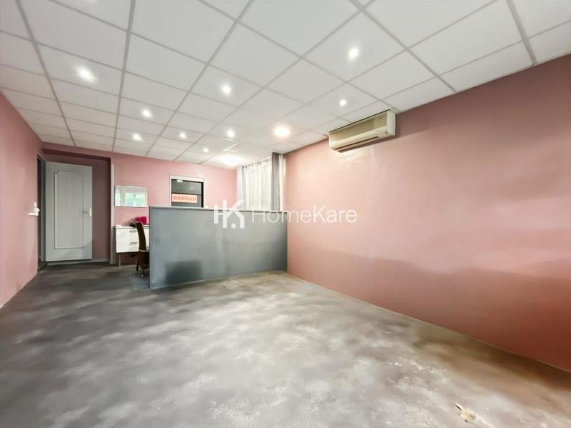 Maison traditionnelle - 180 m² - 6 pièces