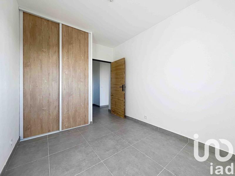 Maison - 117 m² - 5 pièces