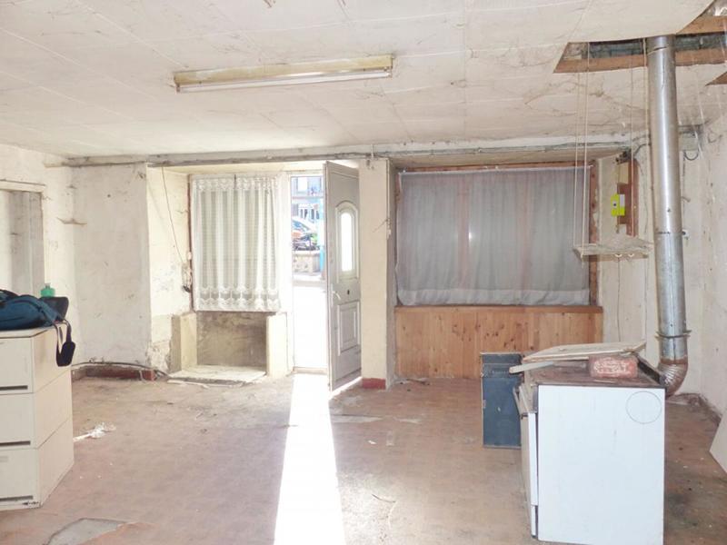 Maison - 101 m² - 5 pièces