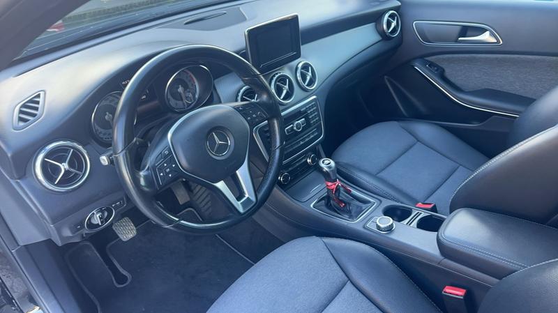 Mercedes Classe Gla 200 156 Edition