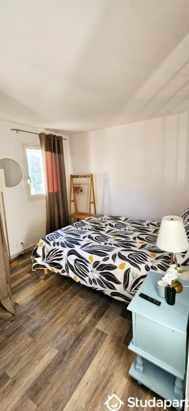Appartement - 26 m² - 1 pièce
