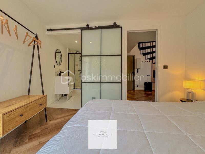 Duplex - 53 m² - 3 pièces