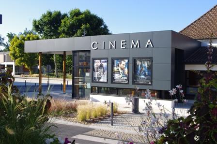 Ciné-Goûter "Premières neiges"