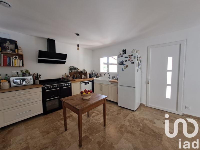 Maison - 84 m² - 3 pièces