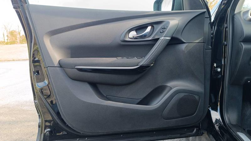 Renault Kadjar 1.2 TCe 130 Energy Edc7 Graphite