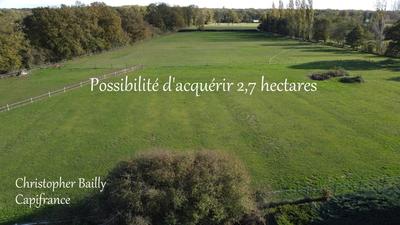 Terrain - 5 279 m²