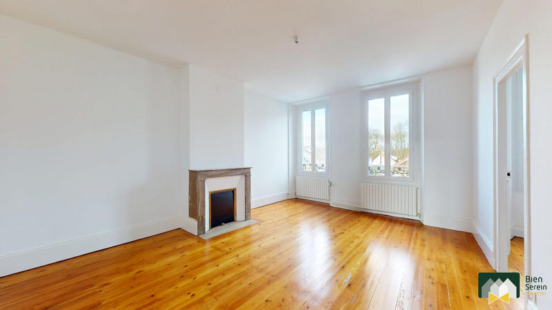 Maison - 167 m² - 8 pièces