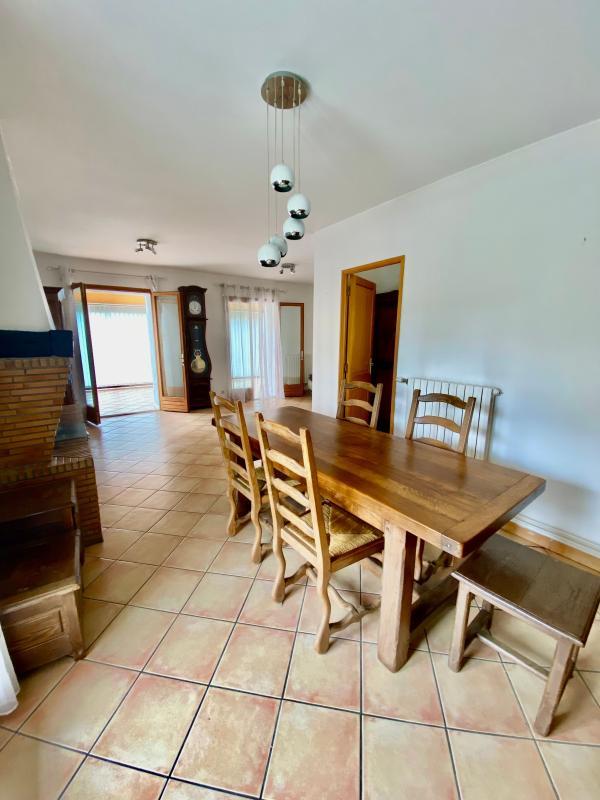 Maison - 100 m² - 3 pièces