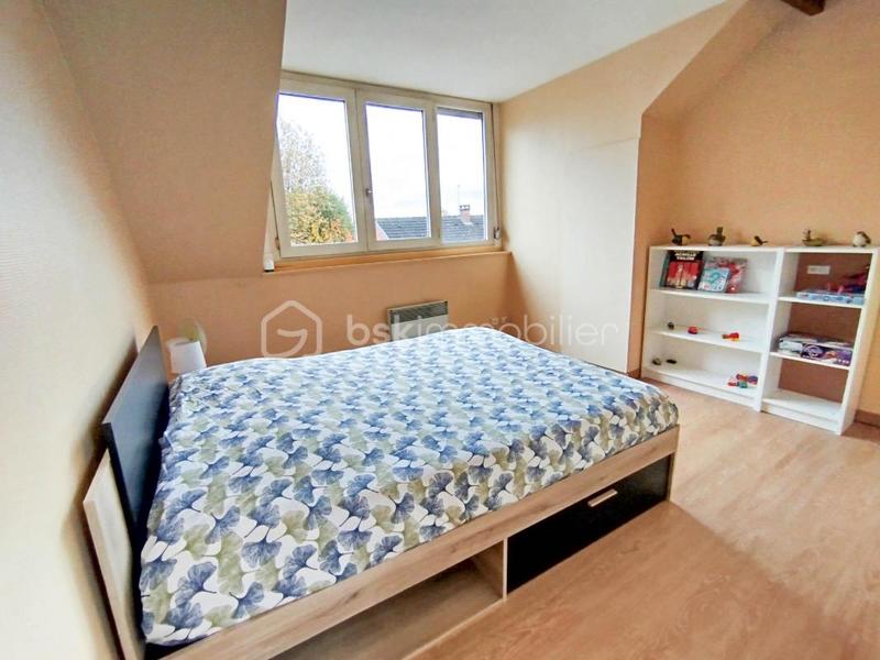 Duplex - 80 m² - 3 pièces