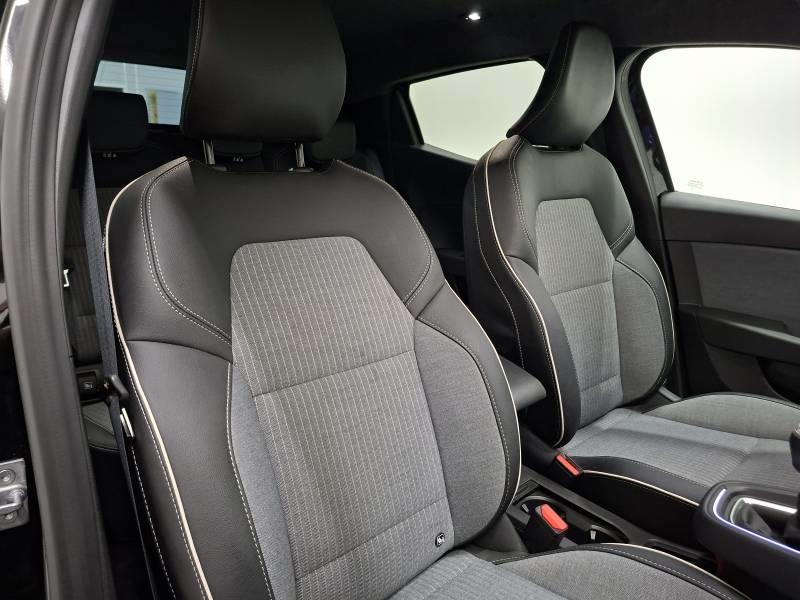 Renault Clio Eco-G 100 ch Gsr2 Techno