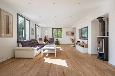 Maison - 170 m² - 5 pièces