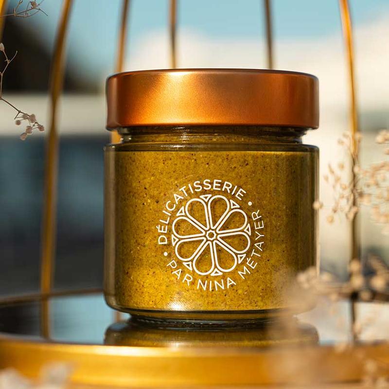 Epicerie d'Aquitaine