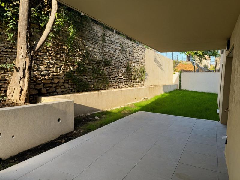 Appartement - 109 m² - 3 pièces