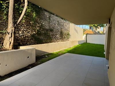 Appartement - 109 m² - 3 pièces