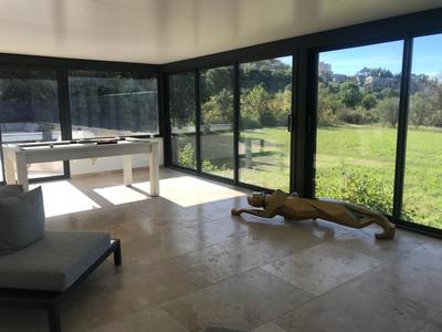 Villa - 180 m² - 5 pièces