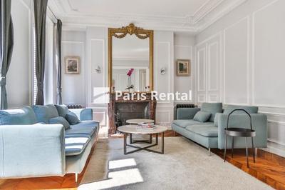 Appartement - 130 m² - 4 pièces