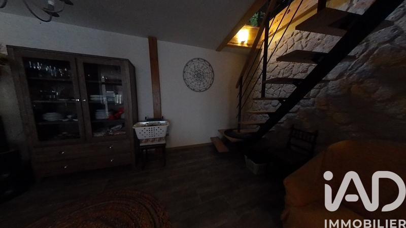 Maison de campagne - 165 m² - 5 pièces