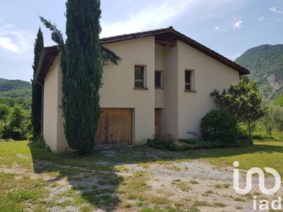 Maison de maîtres - 191 m² - 6 pièces