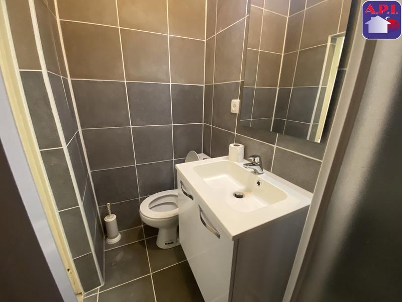 Maison de village - 115 m² - 4 pièces