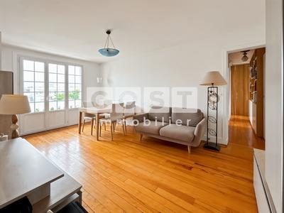 Appartement - 69 m² - 4 pièces