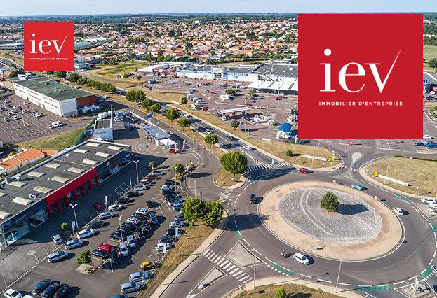 Local commercial - 65 m²