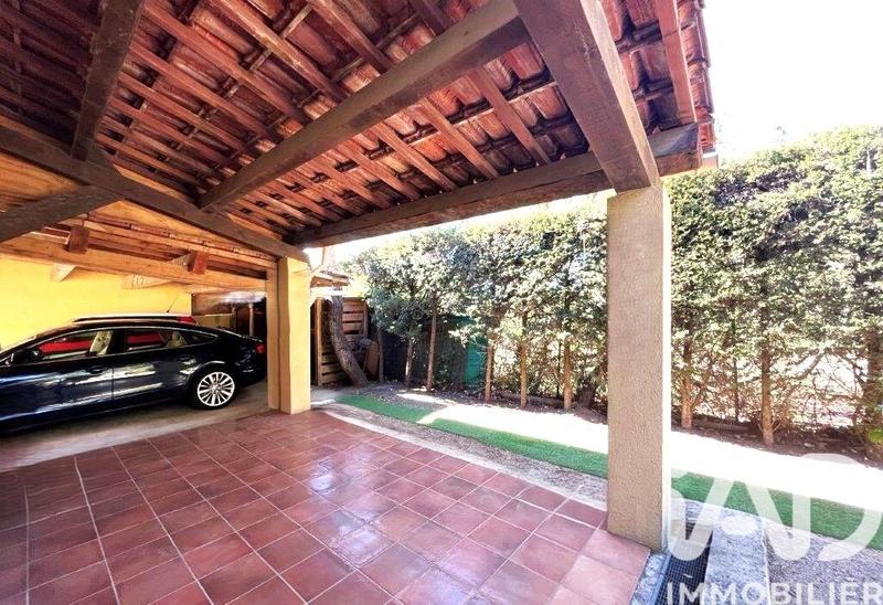 Maison - 154 m² - 5 pièces