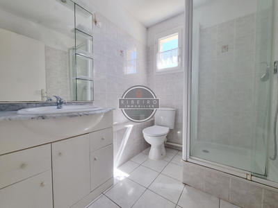 Maison - 50 m² - 3 pièces