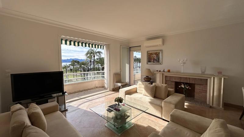 Appartement - 89 m² - 3 pièces