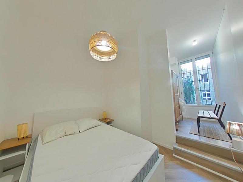 Appartement - 83 m² - 3 pièces