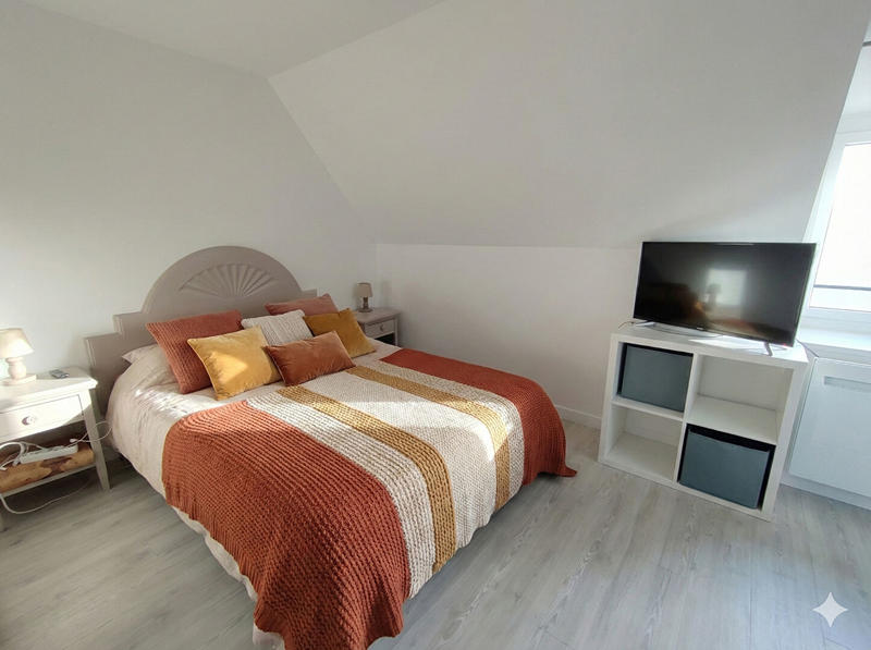 Maison - 79 m² - 4 pièces