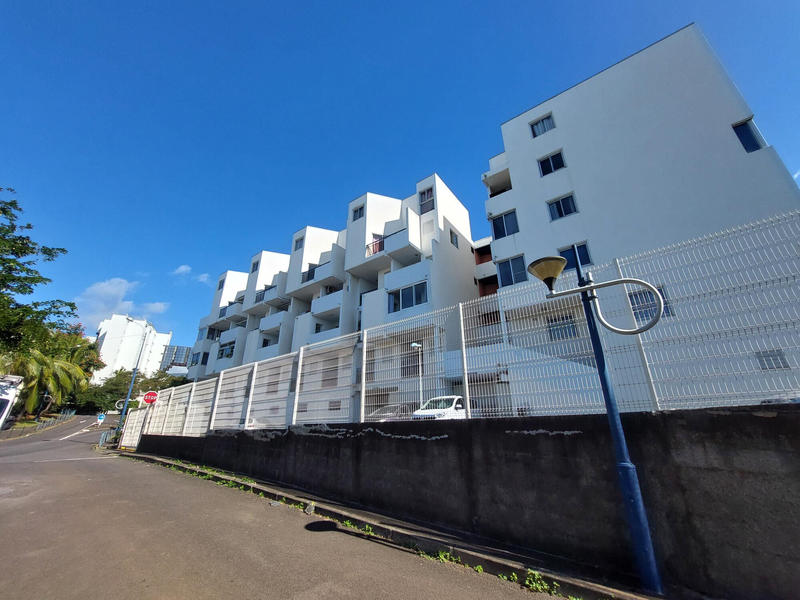 Appartement - 19 m² - 1 pièce