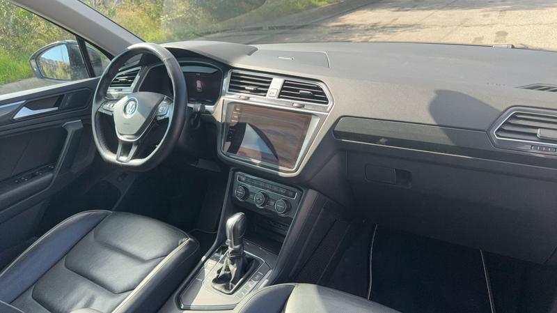 Volkswagen Tiguan 1.5 Tsi Evo 150 Dsg7 Carat Exclusive - Automatique Toit ouvrant