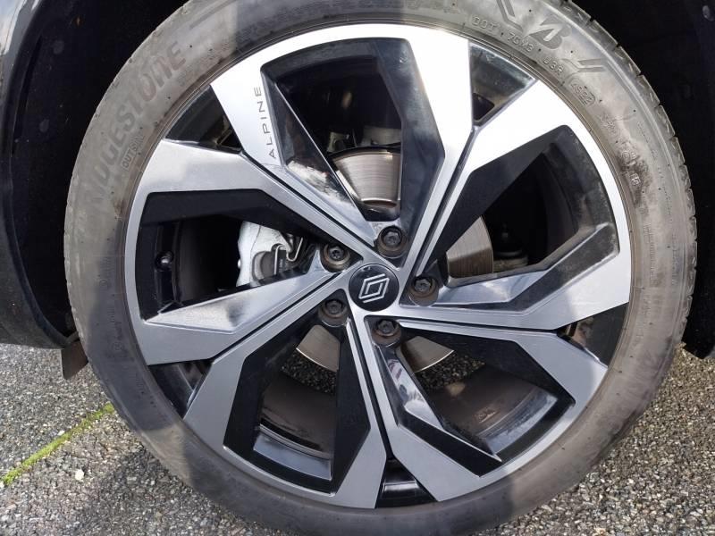 Renault Austral mild hybrid 160 auto Gsr2 Techno esprit Alpine