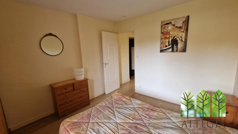 Maison - 80 m² - 3 pièces