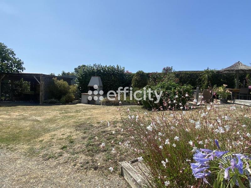 Maison - 103 m² - 4 pièces