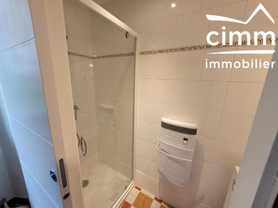 Appartement - 34 m² - 1 pièce