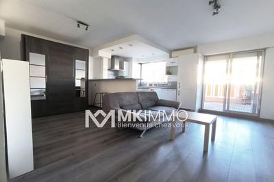 Studio - 31 m² - 1 pièce