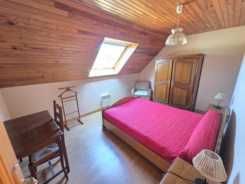 Corps de ferme - 211 m² - 12 pièces