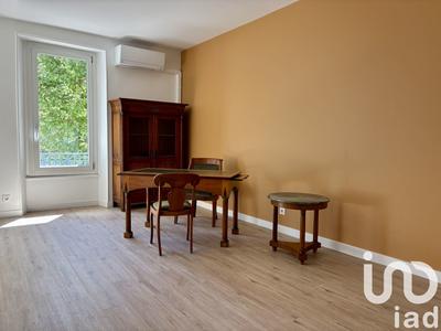 Appartement - 74 m² - 4 pièces