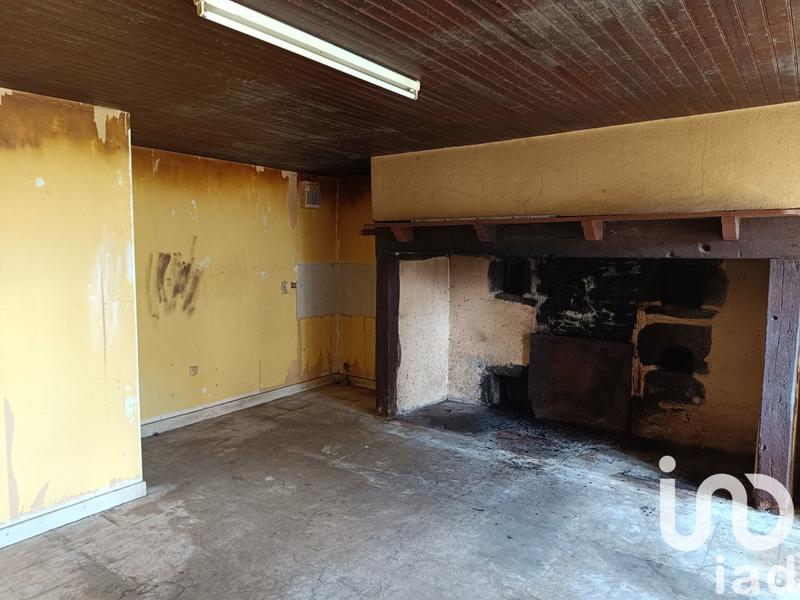 Maison - 130 m² - 4 pièces