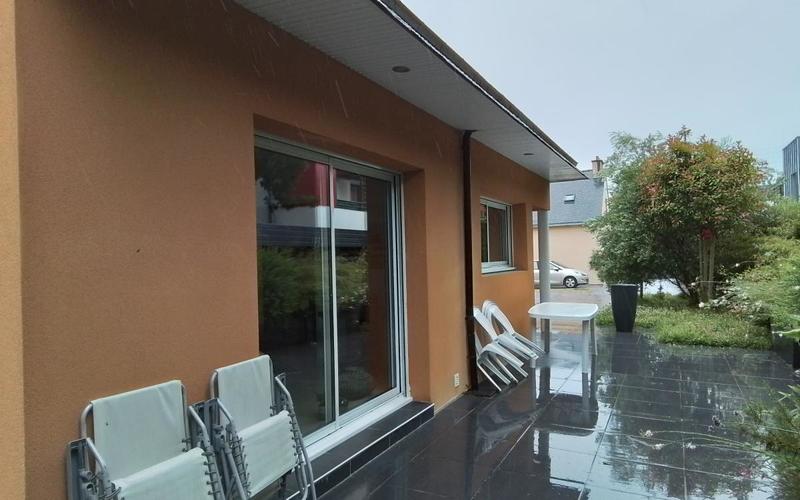 Maison - 171 m² - 6 pièces