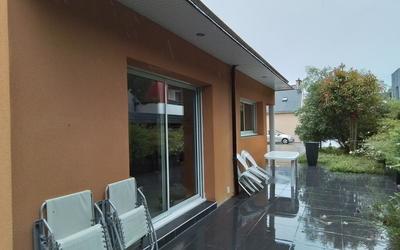 Maison - 171 m² - 6 pièces