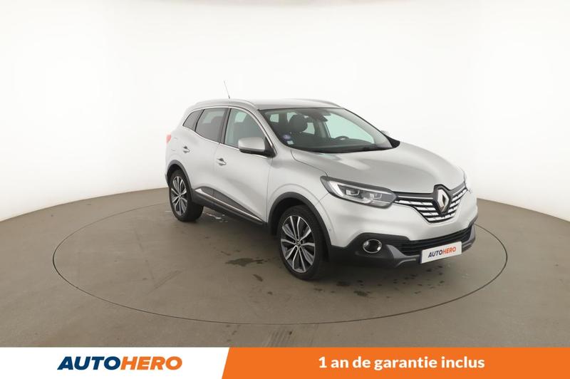 Renault Kadjar 1.2 TCe Energy Intens 130 ch