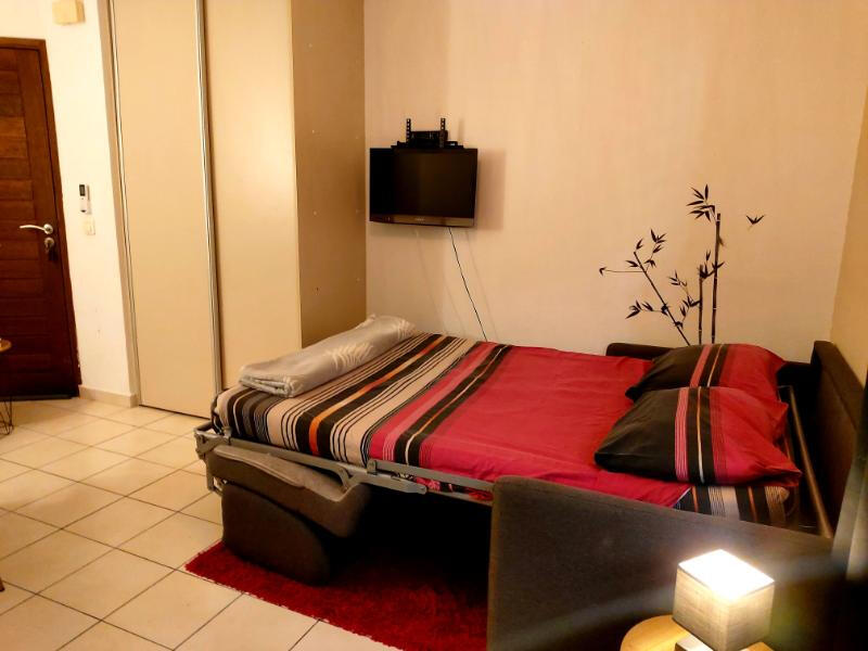 Appartement - 17 m² - 1 pièce