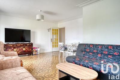 Appartement - 99 m² - 4 pièces