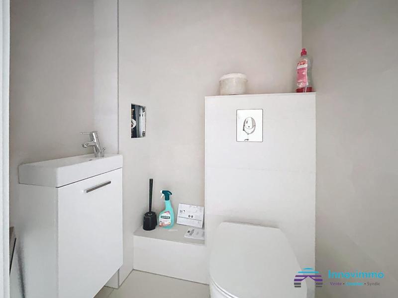 Duplex - 49 m² - 2 pièces