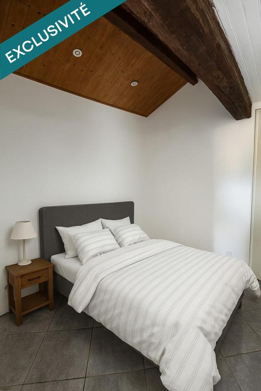 Appartement - 51 m² - 2 pièces