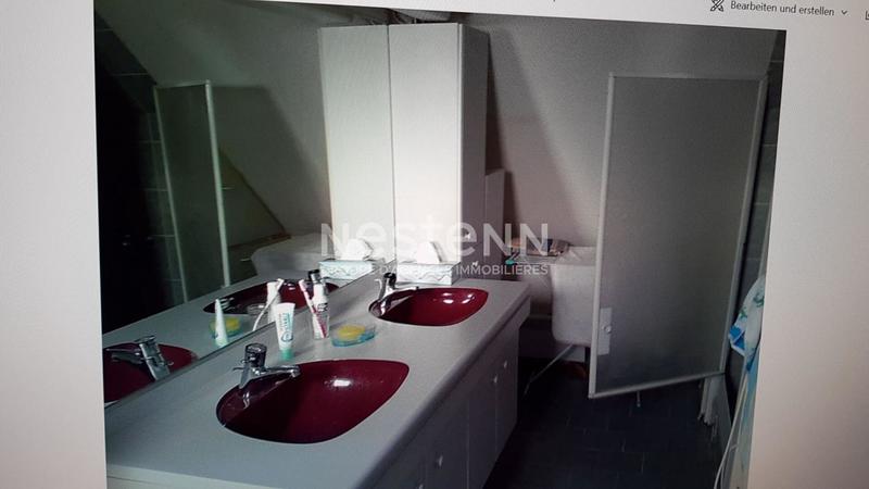 Bureau - 150 m² - 5 pièces